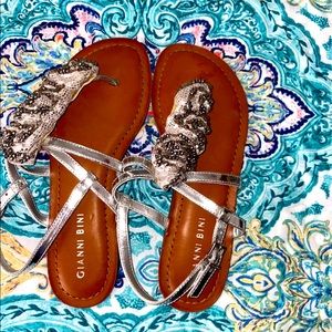 Gianni Bini Sandals